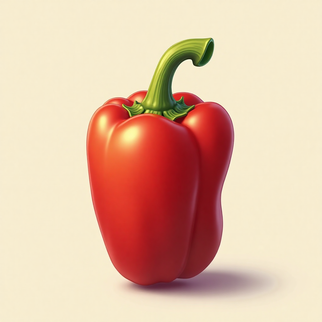 Bell Pepper